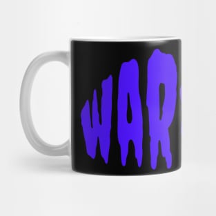 Warped Mug